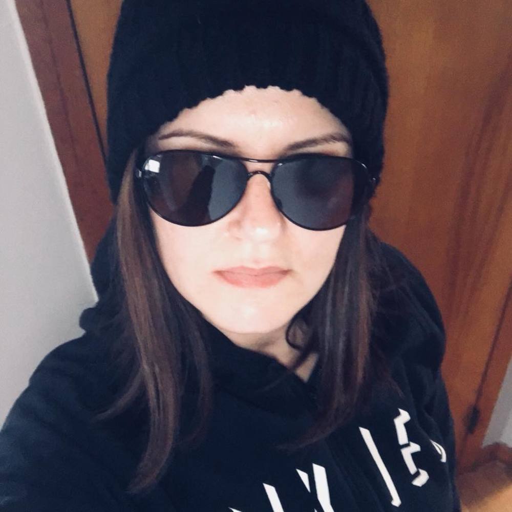 Meet your Posher, Sandra